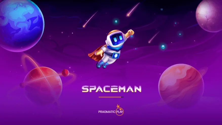 Mengapa Spaceman Slot Cocok untuk Pemain Baru dan Berpengalaman